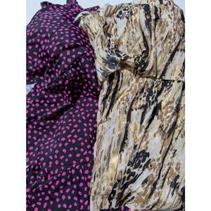 Lot of 2 Swimsuits for All Tankinis and one bottom Size 26 New With Tags